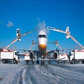 Global Aviation Infrastructure LLC