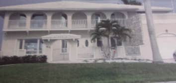 before renovation