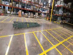 Warehouse Renovation