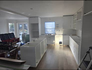 Photos by Usig Construction #1