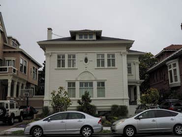 Commonwealth Ave Home Remodel