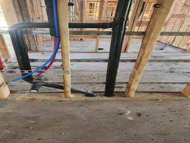 M& Ca plumbing Inc