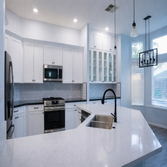Photos by Trinity Remodel #1