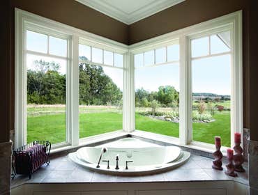Photos by Mikita Door & Window #1