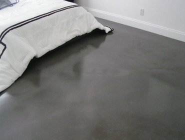 Concrete Staining