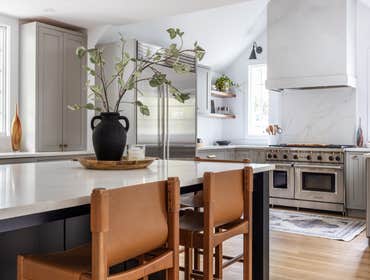 Photos by Solid Construction & Development Inc #1 Upper Montclair Kitchen Renovation