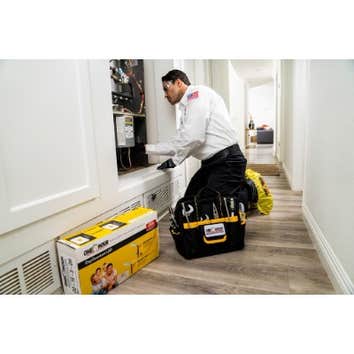 One Hour Heating & Air Conditioning® of Western Wisconsin