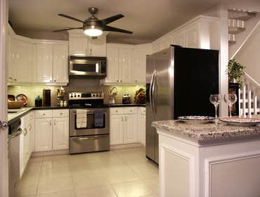 New Downtown Delray Townhome This Transitional Townhome is in a Sloan & Sloan designed project nestled in downtown Delray Beach, FL.