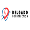 Delgado Construction logo