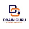 Drain Guru Plumbing Services Inc logo
