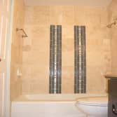 Custom tile