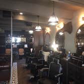Barber Shop Lighting
