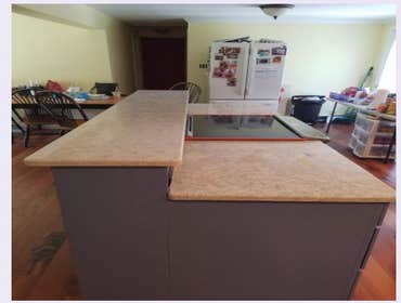 Marlboro Granite Inc We have installed over 9000 countertops in 16 years. Check out our gallery to see some of our 2017 projects.