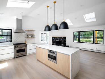 Hamptons House Renovation Full home renovation at the Hamptons