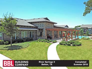 Photos by BBL Building Company