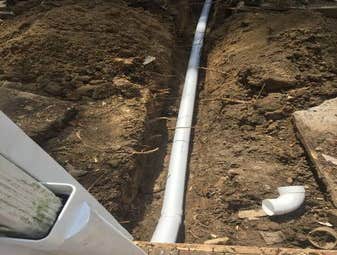 Photos by Core Basement Waterproofing Bergen County #1