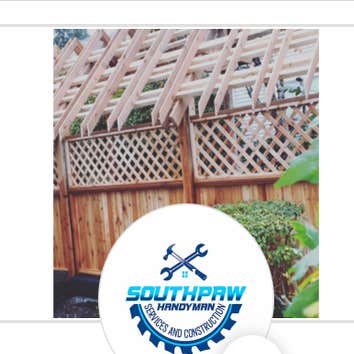 Southpaw Handyman Services LLC