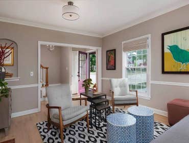 Photos by JFK Design Build #1