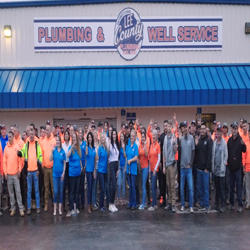 Lee County plumbing and Well Service
