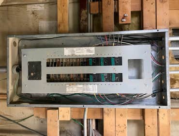 Photos from Tactical Electrical Services, LLC