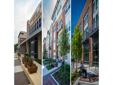 Landscape Designs