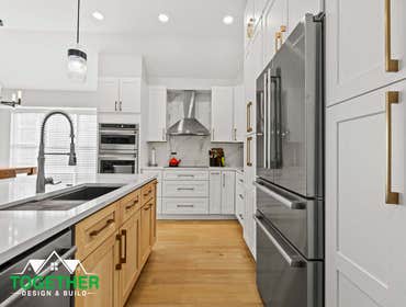 Full Home Remodel