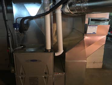 Photos from Kaduce Plumbing and Heating Inc