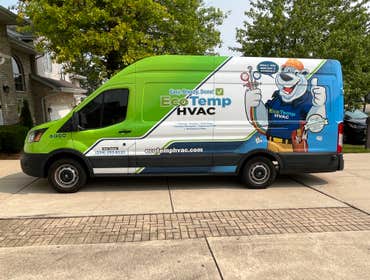 Photos by Eco Temp HVAC #1