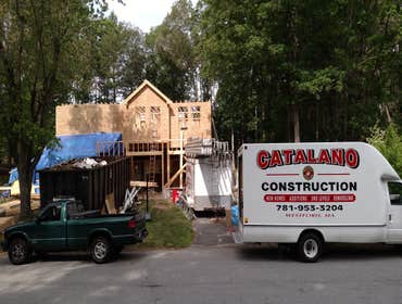 Photos from Catalano Construction Inc