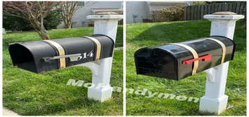 Photos by Mohandymen LLC #1