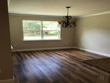 Leesburg Custom Home