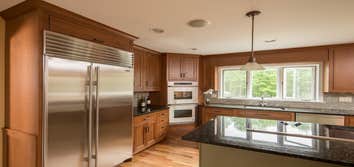 Ackley Cabinet LLC
