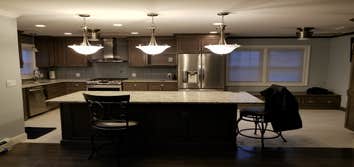 Nec Design/build and Remodel