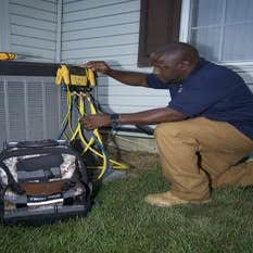 Desmond Heating & Cooling Solutions