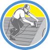 Pearland Best Roofing logo