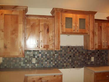 Photos by Pottercraft Woodworks #1