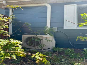 Photos by Fireside Heating and Cooling #1