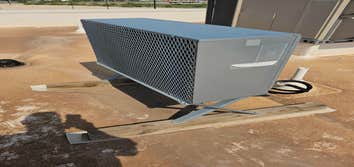 American Industrial Mechanical LLC