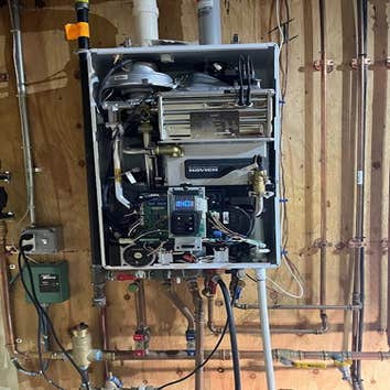 North Point Plumbing and Heating