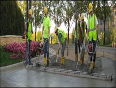 Photos from Asphalt and Concrete San Jose