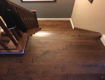 Photos by Tiburcio Floor Covering #1