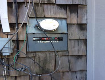 Outdated Panels