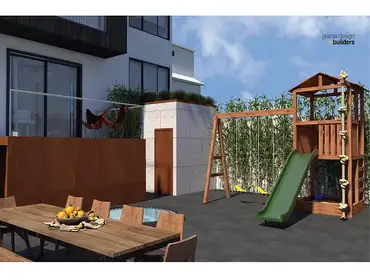 Photos by Gracia Design Builder #1