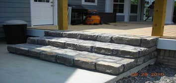 Rock Work