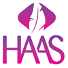 Haas Incorporated logo