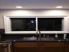 Photos from Conradi Fenster Inc/greenergy