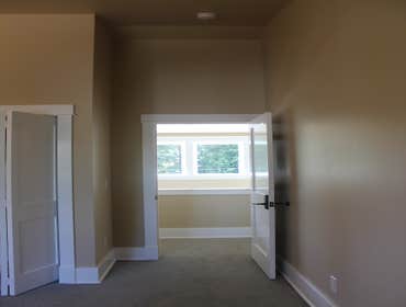 Sanborn Interior painting of walls, ceilings, trims and doors