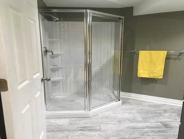 Bathrooms