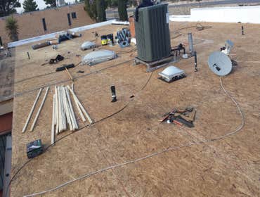Photos by Integrity Roofing & Construction #1