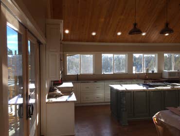 Photos by Mountain Hill Construction #1